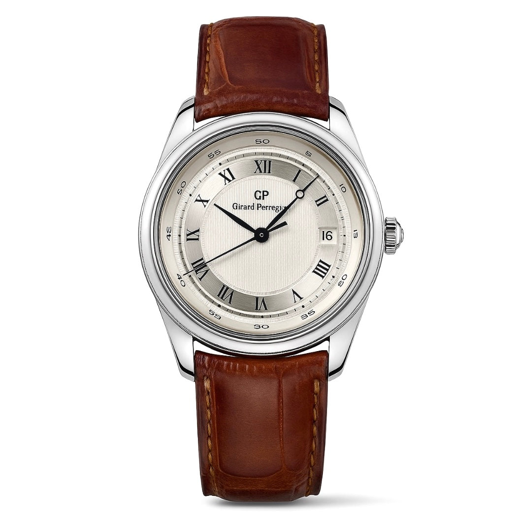 Girard-Perregaux GP4900 Automatic Wrist Watch