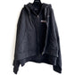 Balenciaga Layered Zip-Up Hoodie