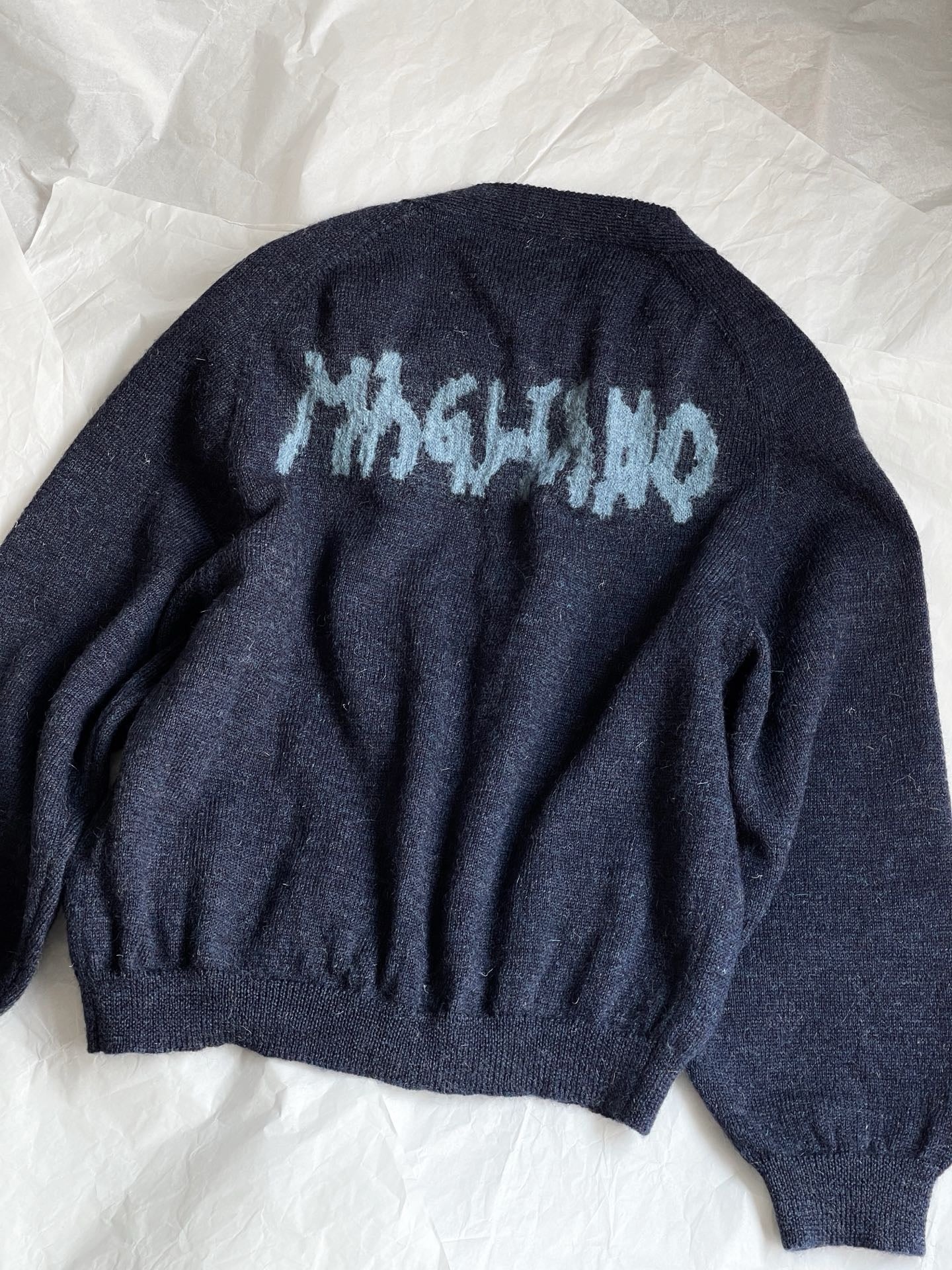 MAGLIANO Grampa Cardigan