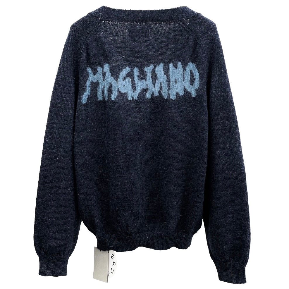 MAGLIANO Grampa Cardigan