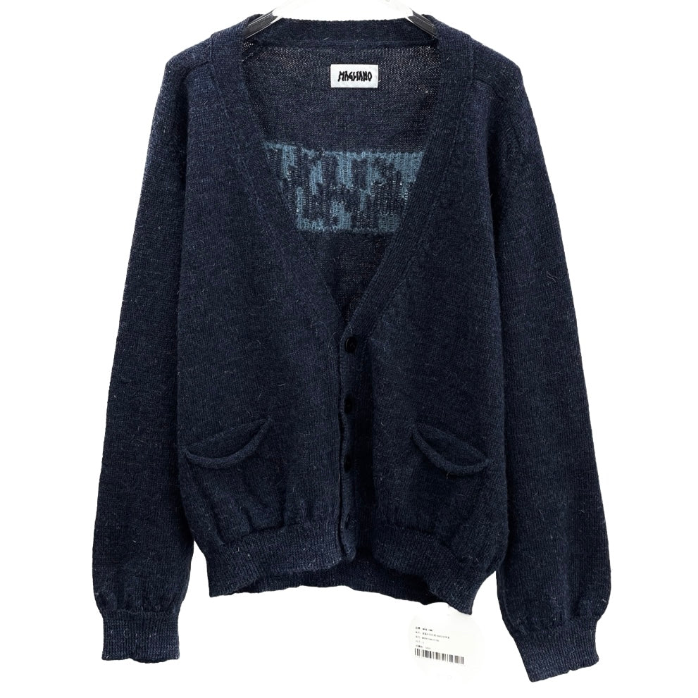 MAGLIANO Grampa Cardigan