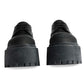 Balenciaga Strike Platform Derby Shoes
