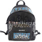 GIVENCHY Canvas Backpack