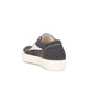 RICK  OWENS DRKSHDW Vintage lace-up sneakers
