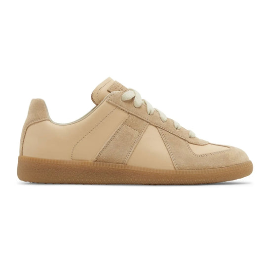 Maison Margiela Wmns Replica Low 'Beige'