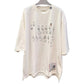 MAISON MIHARA YASUHIRO Duck Printed Cotton T-shirt