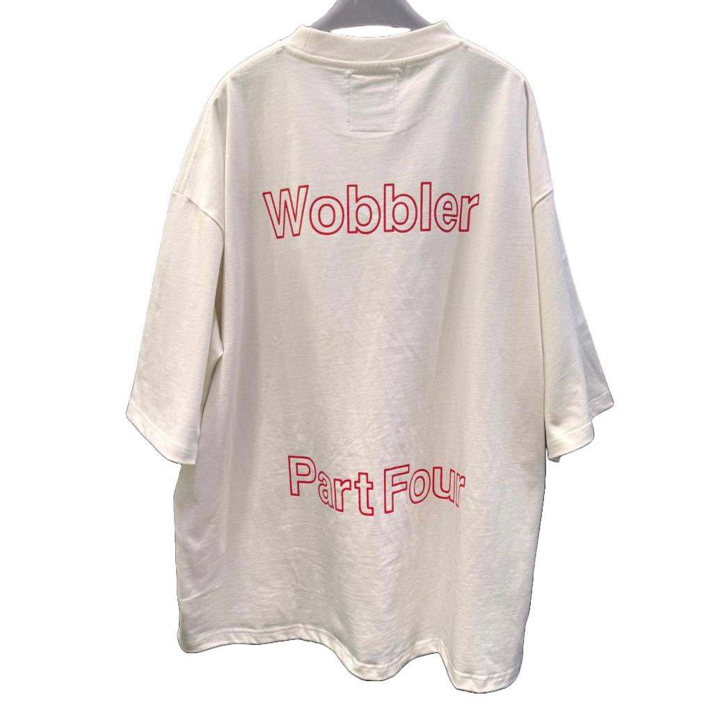 MAISON MIHARA YASUHIRO Duck Printed Cotton T-shirt