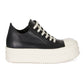 Rick Owens Mega Bumper Low Sneakers