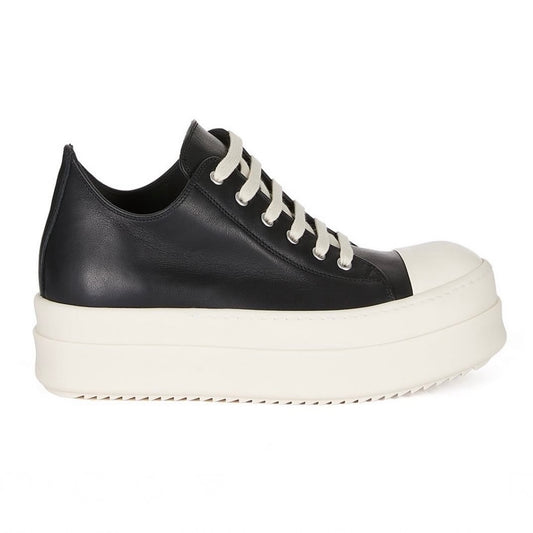 Rick Owens Mega Bumper Low Sneakers