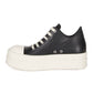 Rick Owens Mega Bumper Low Sneakers