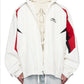 Balenciaga Techno Poplin Tracksuit Jacket