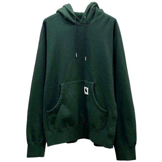 Carhartt WIP x sacai Cotton Jersey Hoodie