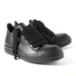 Rick Owens Jumbo Lace Low Sneakers