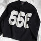 Supreme Y's by Yohji Yamamoto Sweater