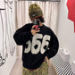 Supreme Y's by Yohji Yamamoto Sweater