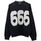 Supreme Y's by Yohji Yamamoto Sweater