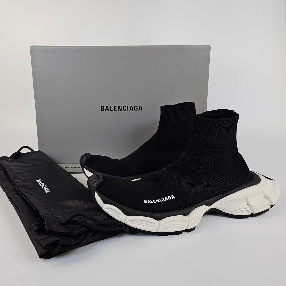 BALENCIAGA 3XL SOCK SNEAKERS