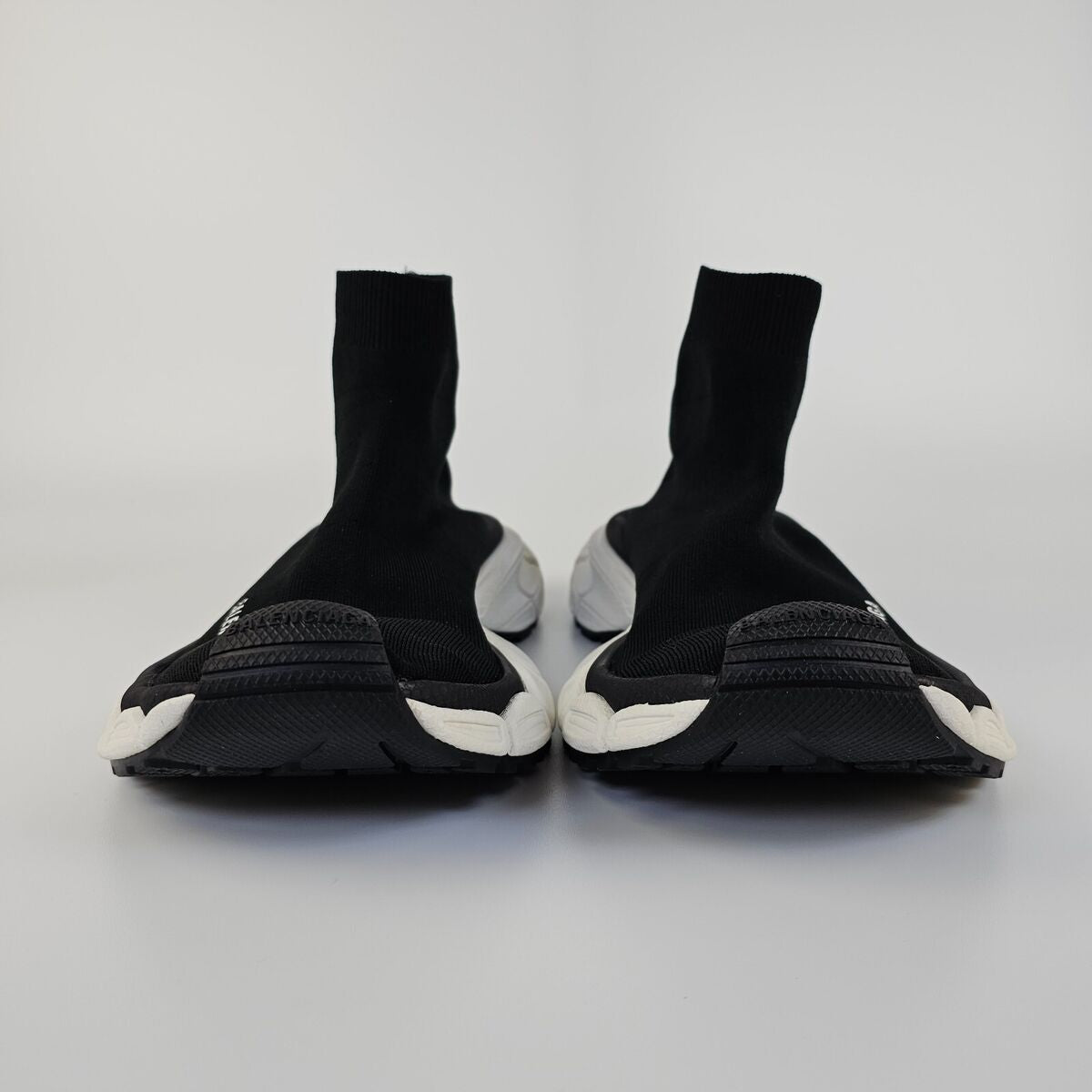 BALENCIAGA 3XL SOCK SNEAKERS