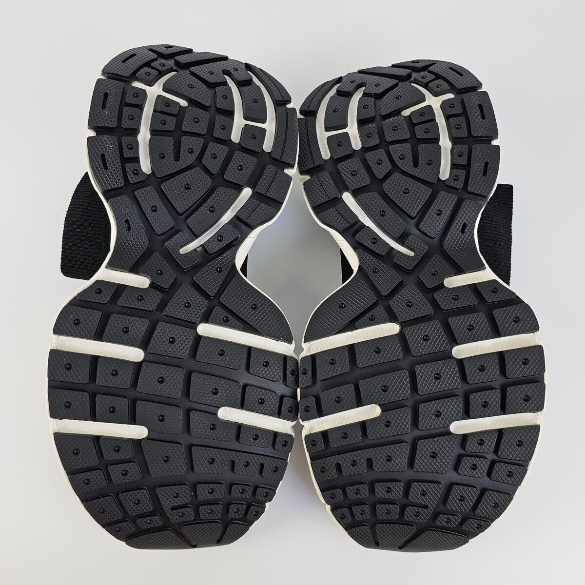 BALENCIAGA 3XL SOCK SNEAKERS