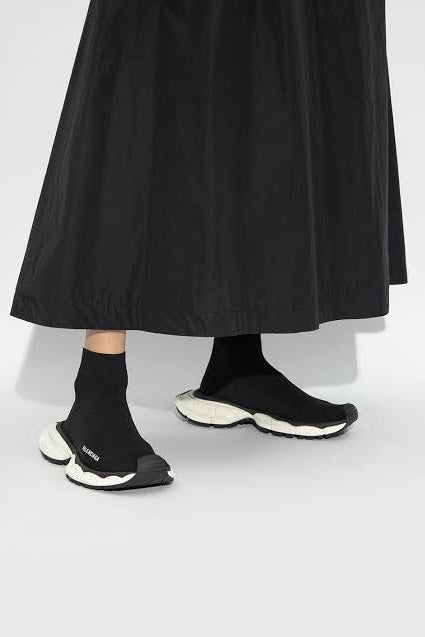 BALENCIAGA 3XL SOCK SNEAKERS