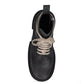 Rick Owens Leather Boots