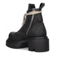 Rick Owens Leather Boots