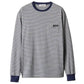 MIU MIU Long-Sleeved Jersey T-Shirt