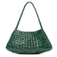 DRAGON DIFFUSION Green Rosanna Bag