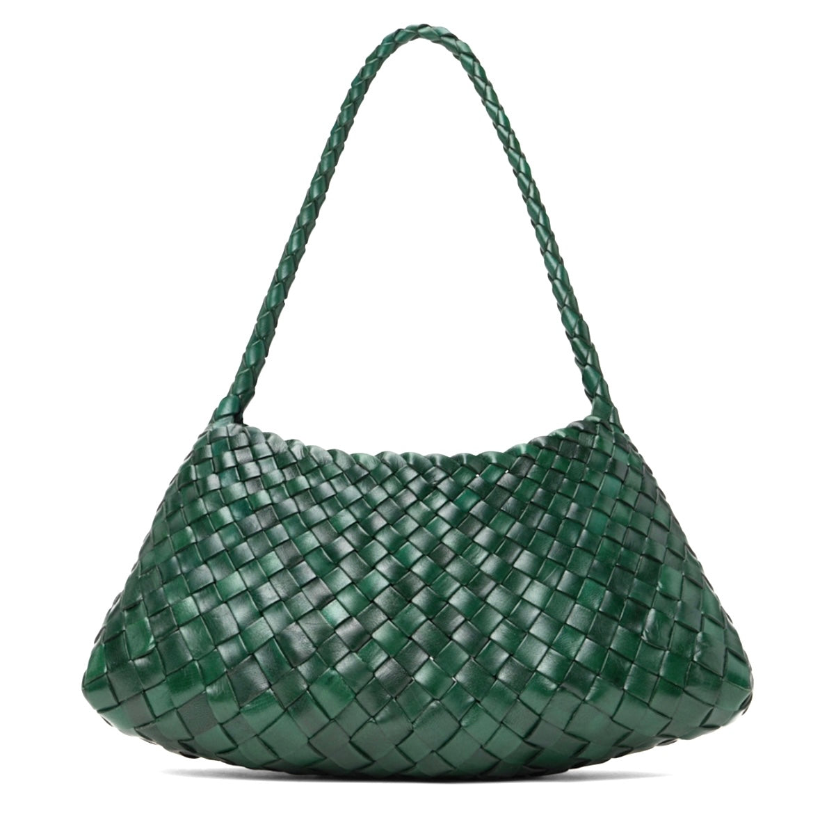 DRAGON DIFFUSION Green Rosanna Bag