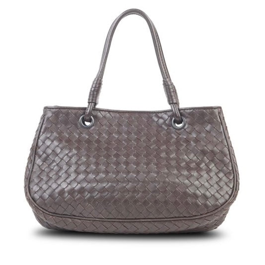 Bottega Veneta Intrecciato Bag