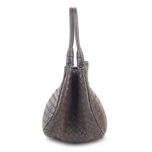 Bottega Veneta Intrecciato Bag