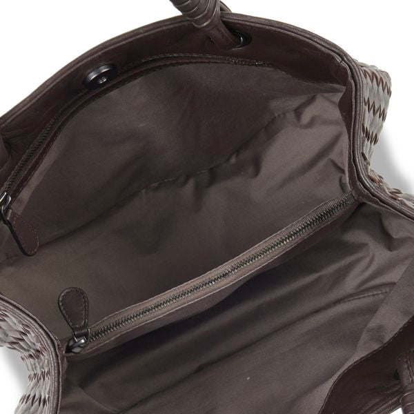 Bottega Veneta Intrecciato Bag