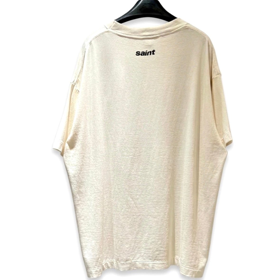 SAINT MXXXXXX Love Song T-Shirt
