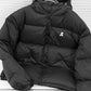 REST&RECREATION 2WAY HOOD DOWN JACKET