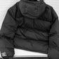 REST&RECREATION 2WAY HOOD DOWN JACKET