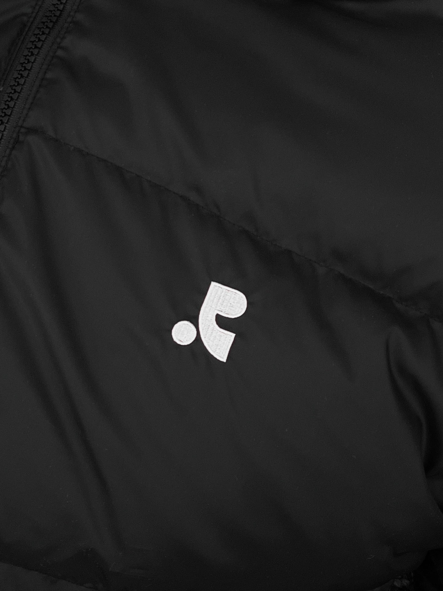 REST&RECREATION 2WAY HOOD DOWN JACKET