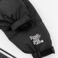 REST&RECREATION 2WAY HOOD DOWN JACKET