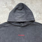 Balenciaga Back Hoodie