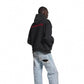 Balenciaga Back Hoodie