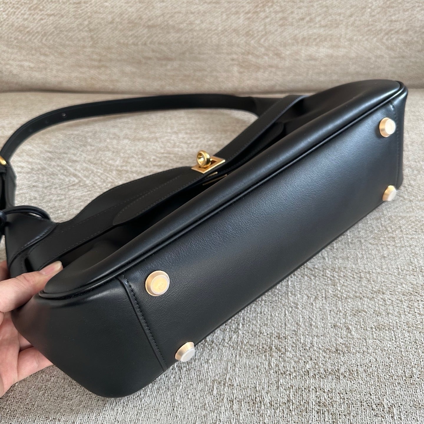 Balenciaga Bel Air Shoulder Bag