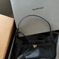Balenciaga Bel Air Shoulder Bag