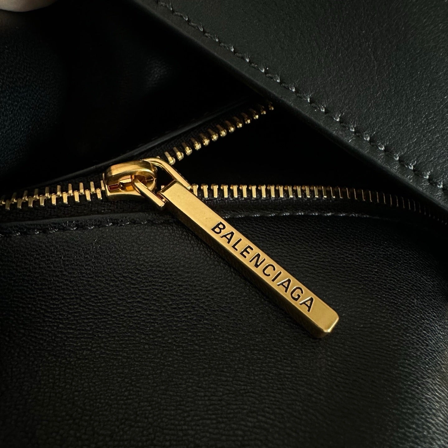 Balenciaga Bel Air Shoulder Bag