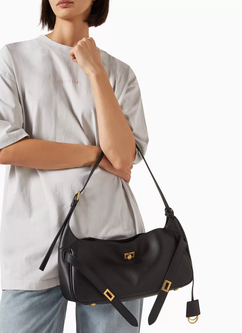 Balenciaga Bel Air Shoulder Bag