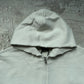Balenciaga Zipped Sweater