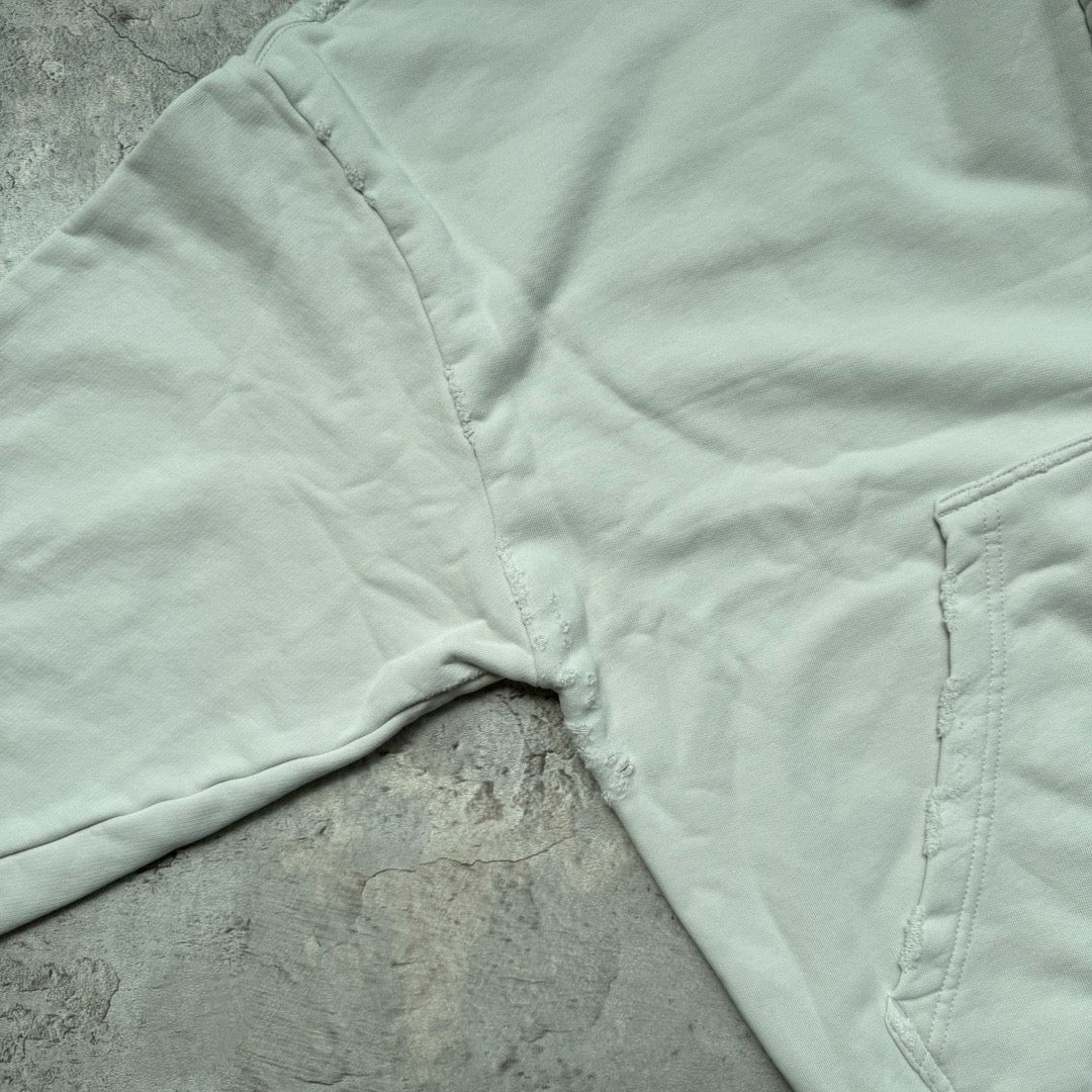 Balenciaga Zipped Sweater