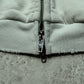Balenciaga Zipped Sweater