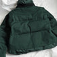 SACAI x Carhartt WIP Washed Duck Down Puffer Jacket