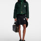 SACAI x Carhartt WIP Washed Duck Down Puffer Jacket