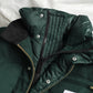 SACAI x Carhartt WIP Washed Duck Down Puffer Jacket