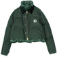 SACAI x Carhartt WIP Washed Duck Down Puffer Jacket
